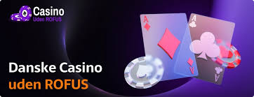 Oplev Online Casino Uden Rufus – Din Guide til Spiloplevelser