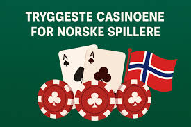 PaysafeCard Casino Trykk På Sikkerhet Og Bekvemmelighet