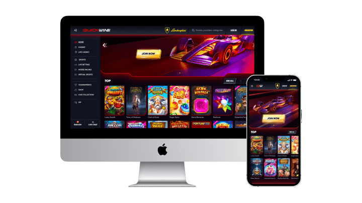 QuickWin Casino España Diversión y Ganancias al Alcance de un Click -837114716