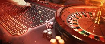 The Rise of Bitcoin Roulette An Exciting New Gamble The Rise of Bitcoin Roulette An Exciting New Gamble