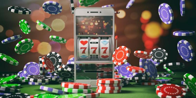 The Rise of Cryptocurrency Payments in Online Casinos -340095124 The Rise of Cryptocurrency Payments in Online Casinos -340095124