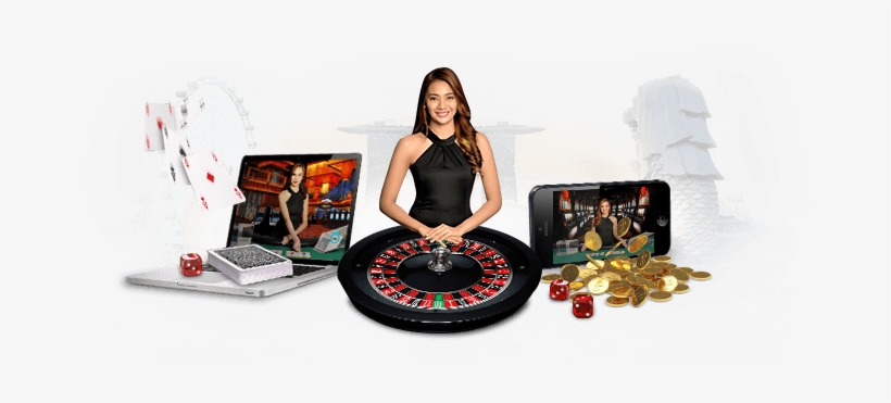 The Thrill of Bitcoin Roulette A Guide to Crypto Gaming