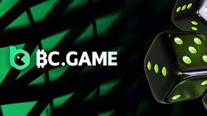 The Thrilling Experience of BC Game Play Casino The Thrilling Experience of BC Game Play Casino