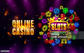The Thrilling World of Casino MySpins Your Ultimate Gaming Experience