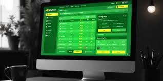 The Ultimate Guide to BetWinner Sports Betting
