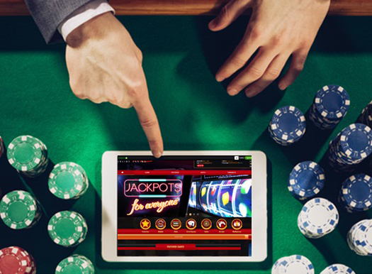 Thrilling Online Slots Based on Your Favorite Movies