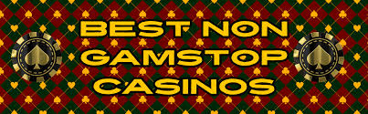 Top Legit Casinos Not on GamStop for 2023