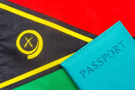 Vanuatu Citizenship by Investment 2026 A Golden Opportunity