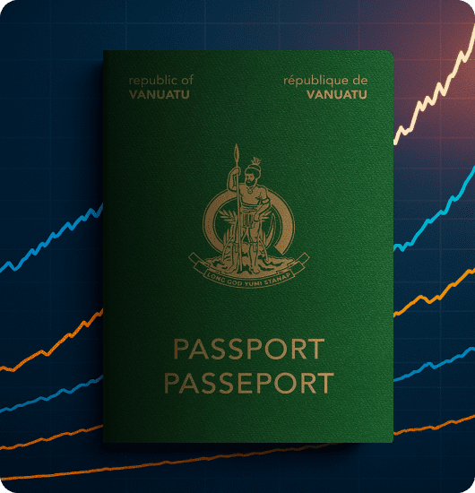 Vanuatu Citizenship by Investment 2026 A Golden Opportunity