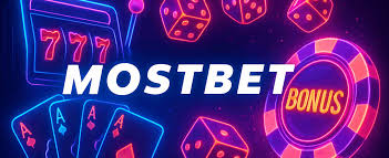 Your Ultimate Guide to Mostbet A Comprehensive Review