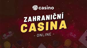 Zahraniční online casino bonus bez vkladu – Vše, co potřebujete vědět
